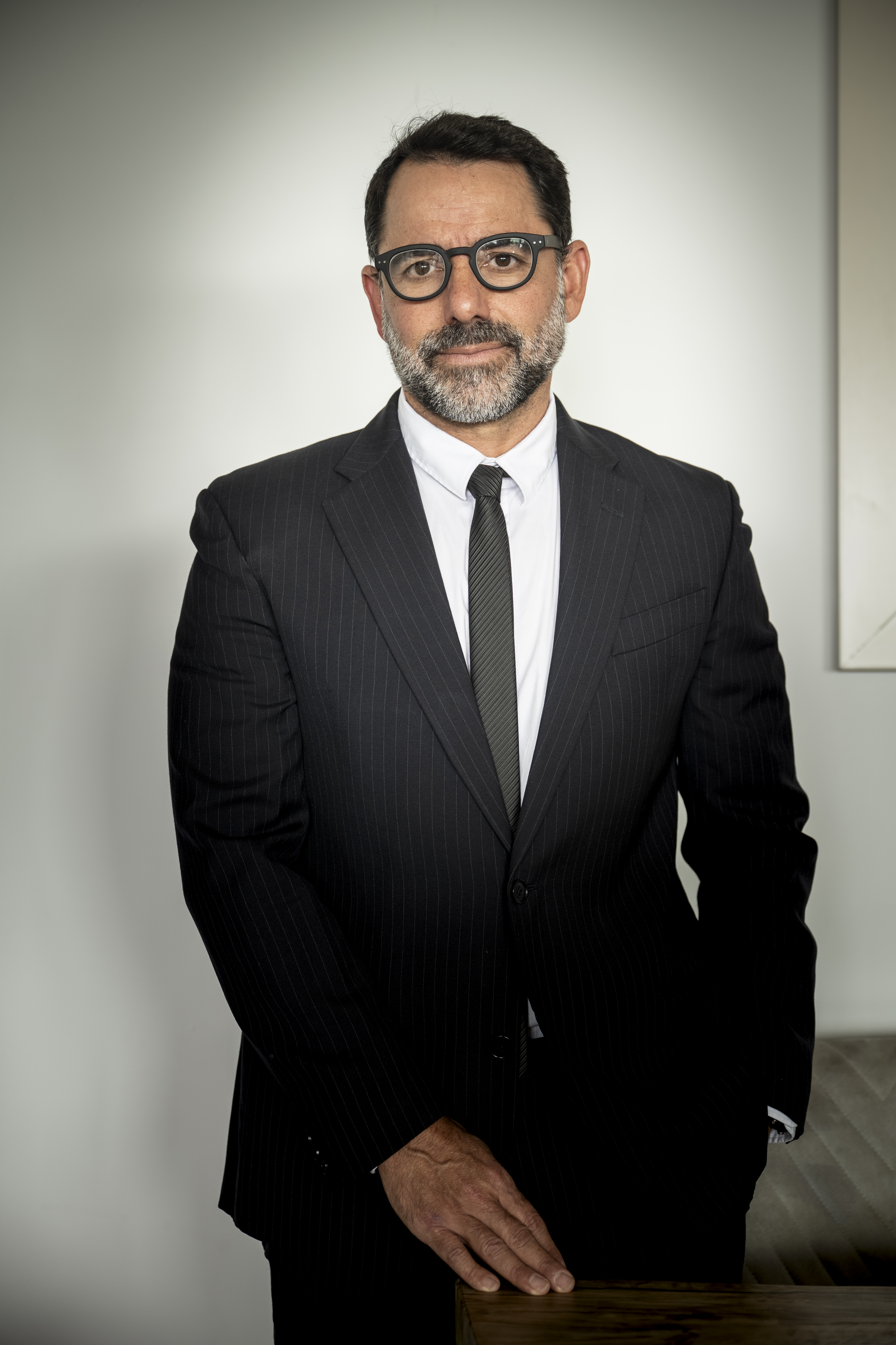 עורך דין משה אלחרר | משרד עורכי דין אלחרר