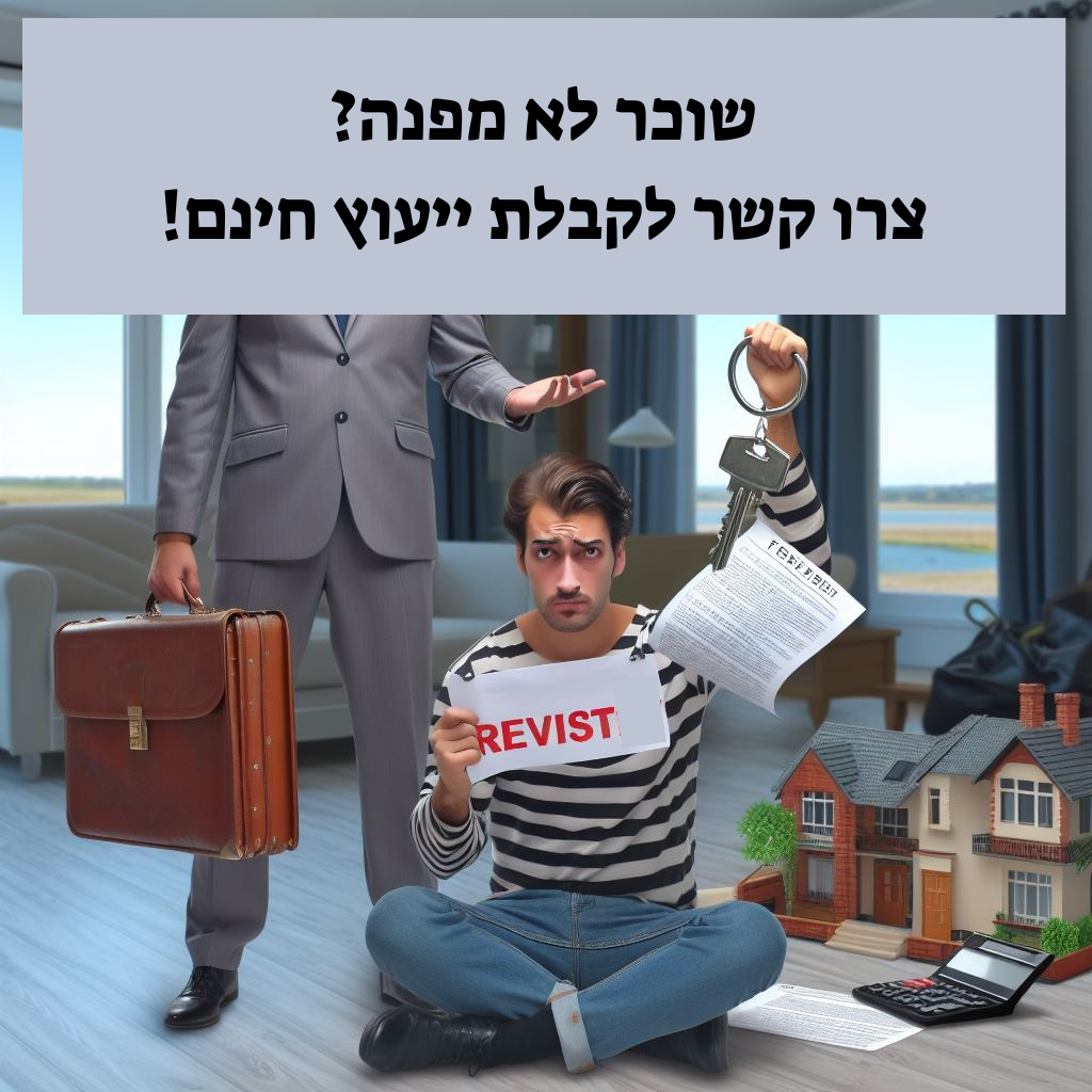 המדריך המשפטי המלא לפינוי דייר סרבן מהמושכר