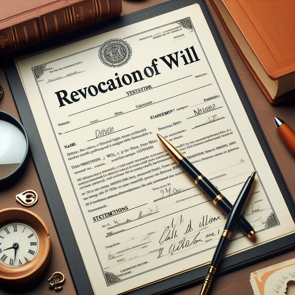 משרד עורכי דין משה אלחרר | פסילת צוואה שהושגה במרמה