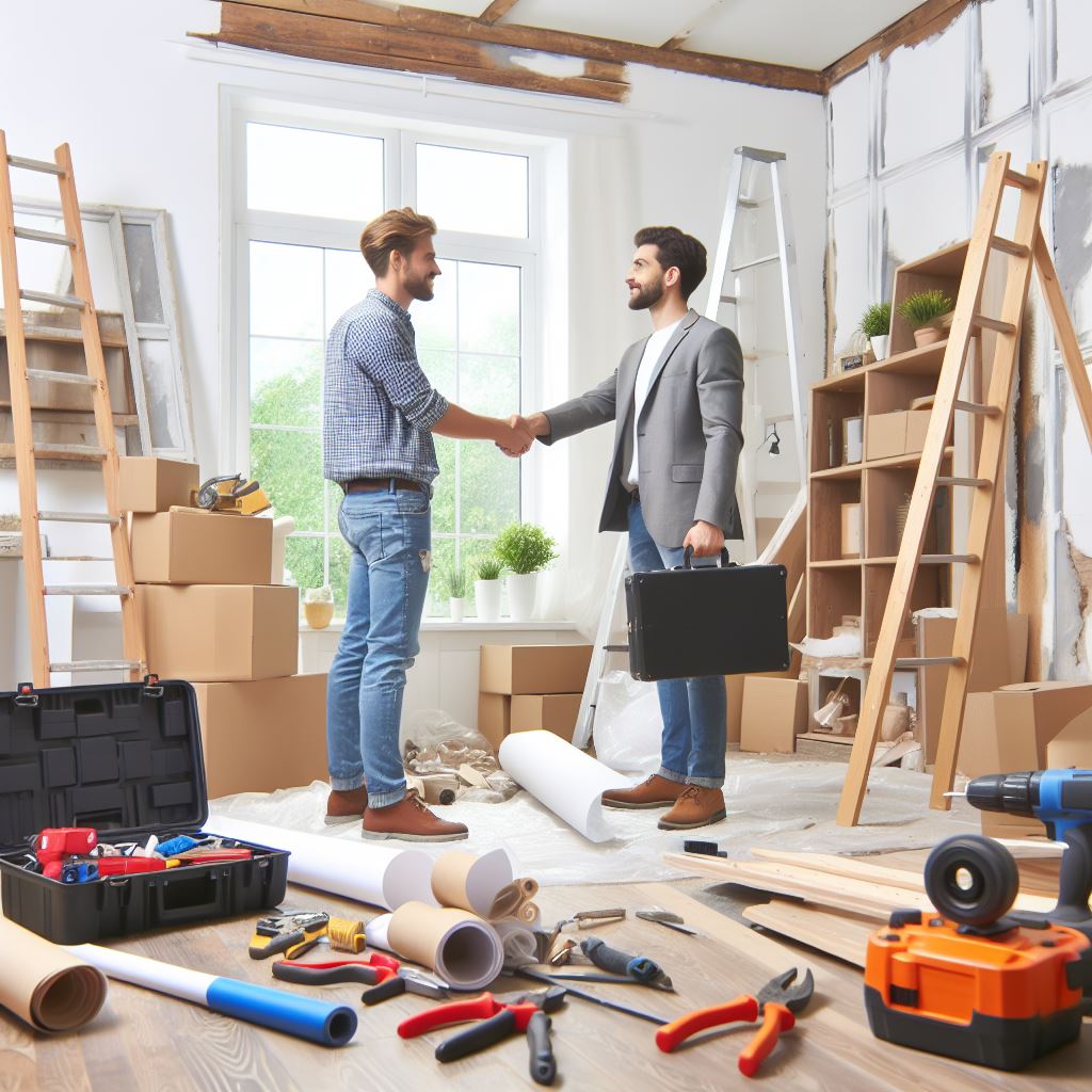 משרד עורכי דין משה אלחרר | שיפוץ משותף בנכס שניתן במתנה, אינו מקנה זכות בעלות בנכס 